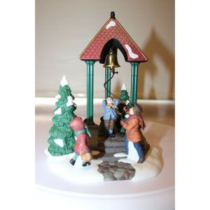 Dept 56 Heritage Village - Christmas Bells, 1996 Special Event  - soi2023